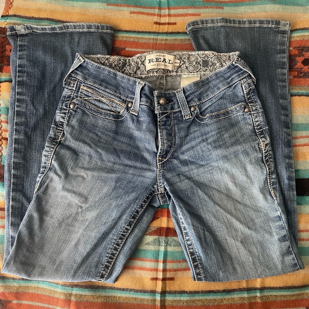 Women’s Ariat Jeans
